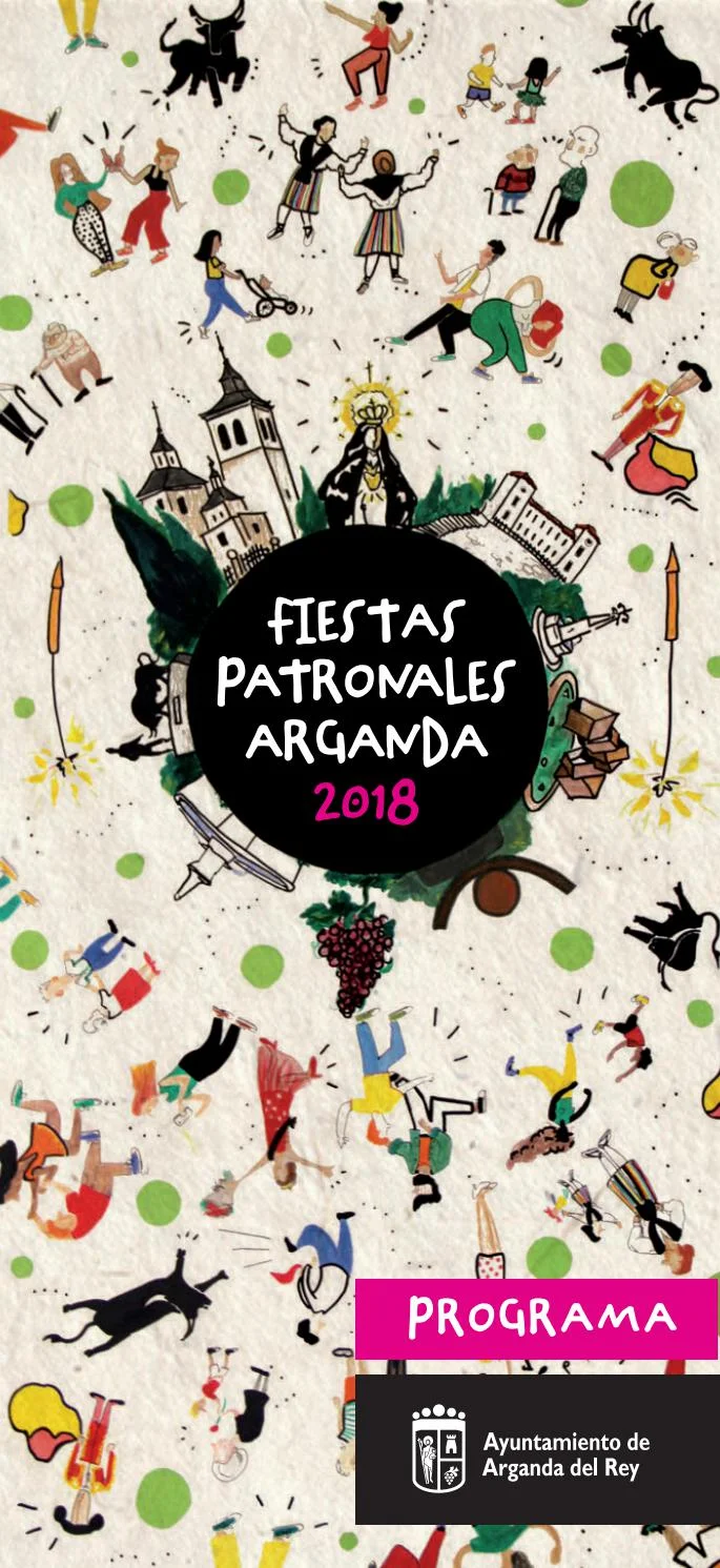 Fiestas patronales en honor a Nuestra Señora de la Soledad  